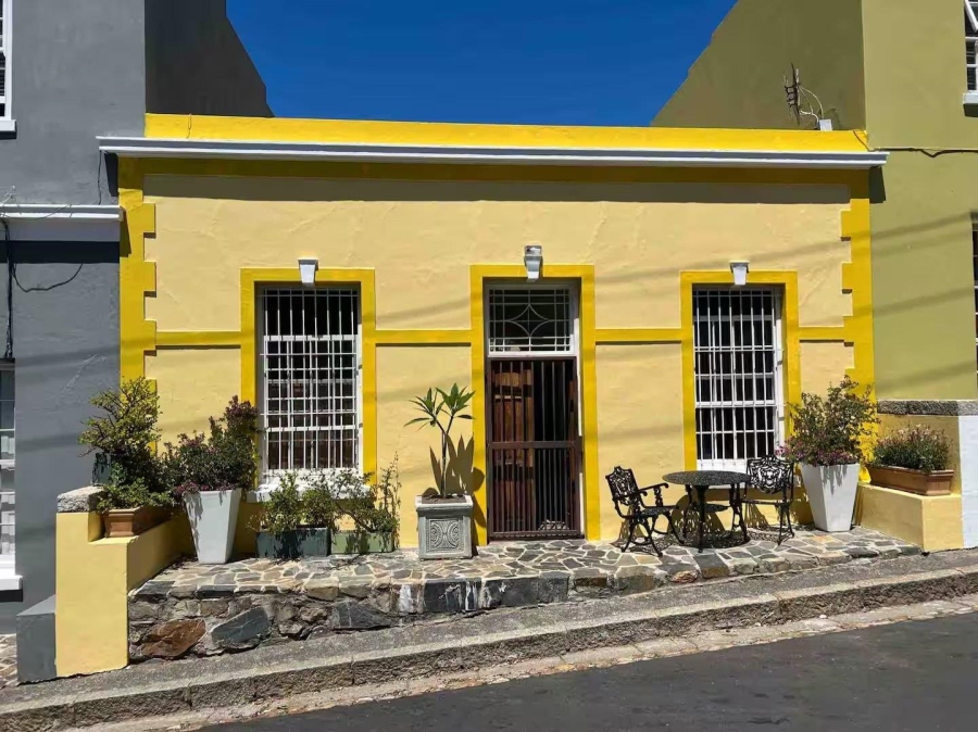 To Let 2 Bedroom Property for Rent in Schotschekloof Western Cape